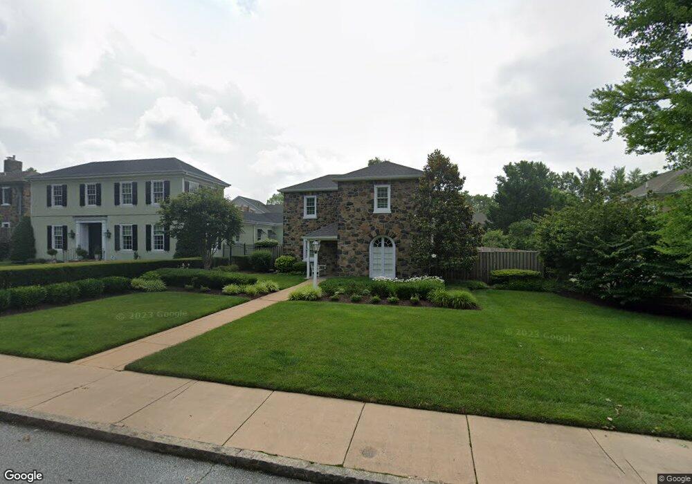 1406 Greenhill Ave, Wilmington, DE 19806 - photo 1