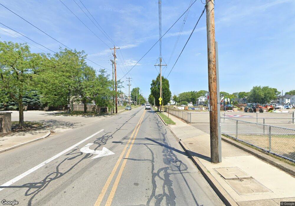 25 N Hague Ave, Columbus, OH 43204 - photo 1