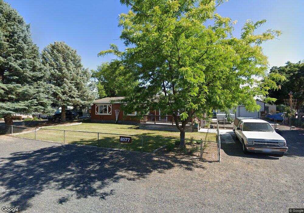 8577 Vince Rd NE, Moses Lake, WA 98837 - photo 1