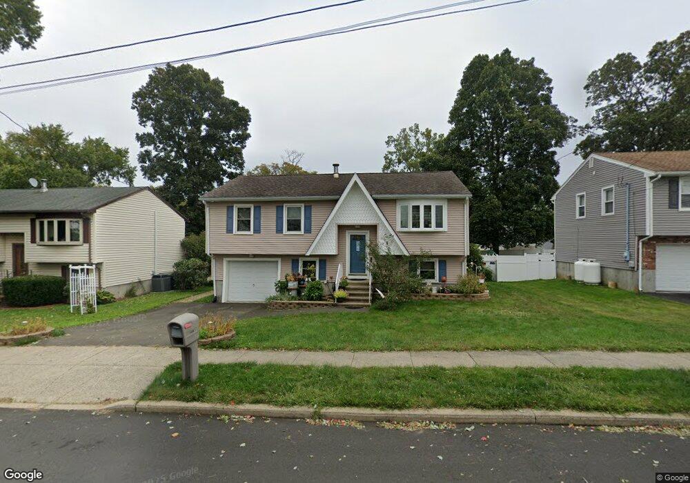 156 Everett St, West Haven, CT 06516 - photo 1