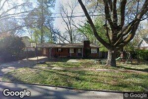 621 Allen St, Tupelo, MS 38804