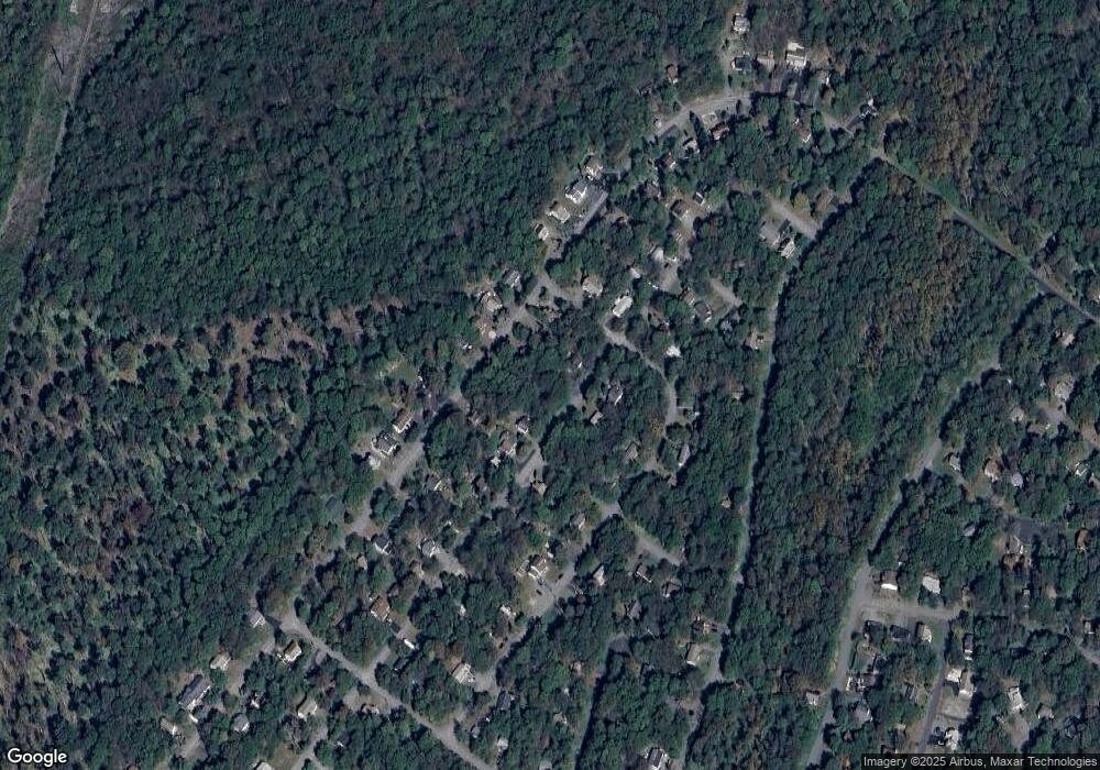 8489 Bumble Bee Way unit 597 and 598, Tobyhanna, PA 18466 - photo 1