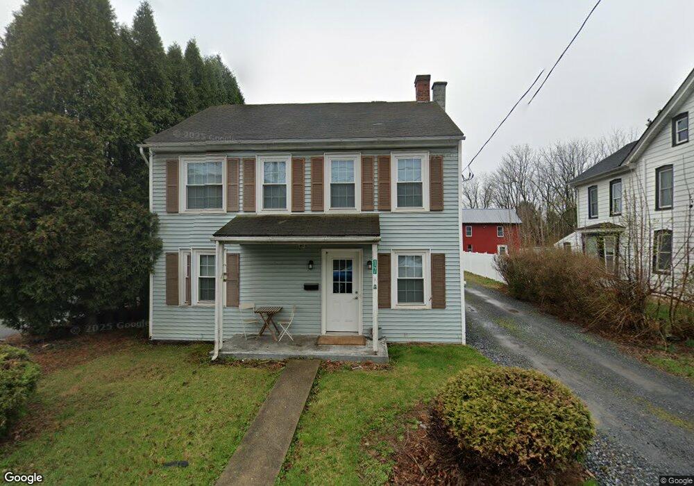 17 Stevens Rd, Stevens, PA 17578 - photo 1