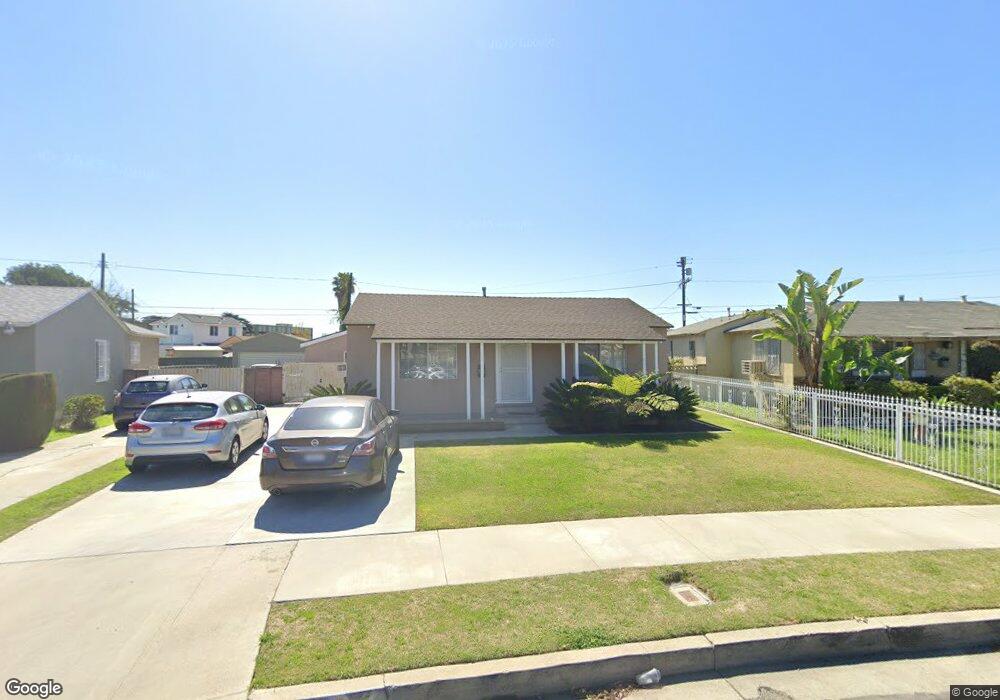1112 E 118th Place, Los Angeles, CA 90059 - photo 1