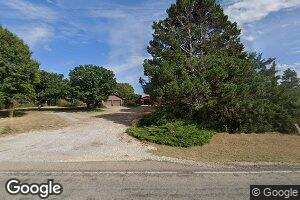 1346 22nd Ave, Galva, KS 67443