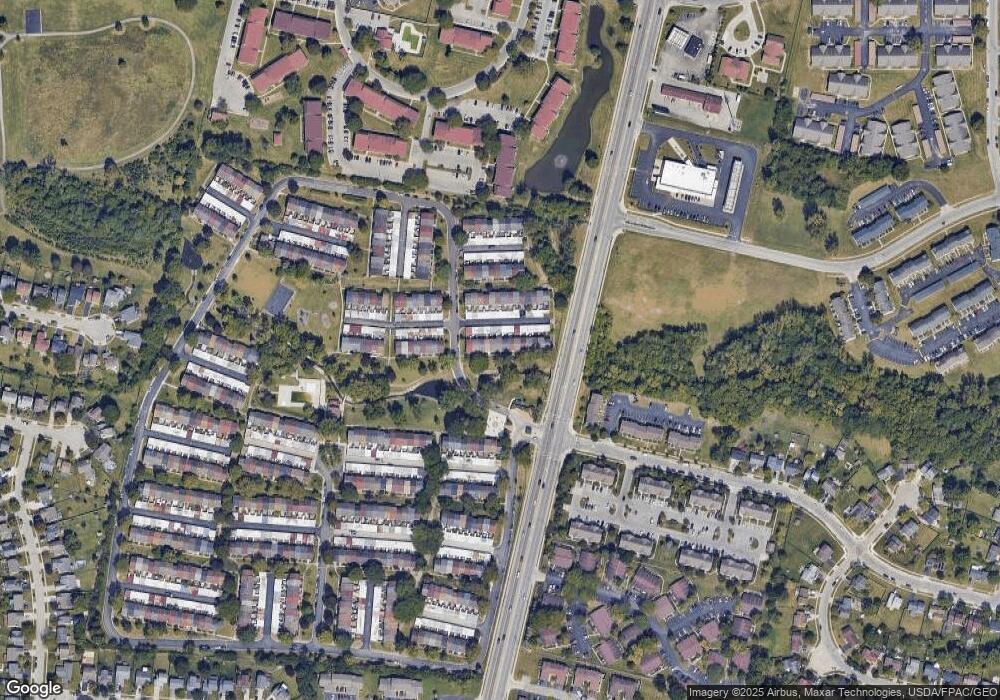 538 Clairbrook Ave unit JD9, Columbus, OH 43228 - photo 1