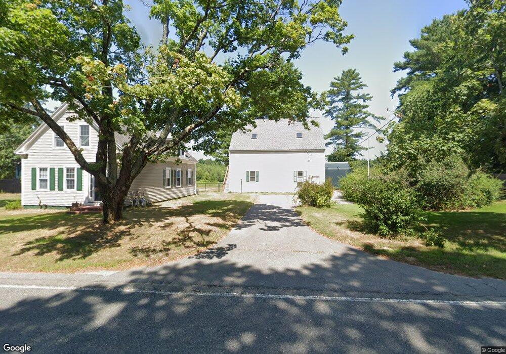 4 Wenham Rd, Carver, MA 02330 - photo 1