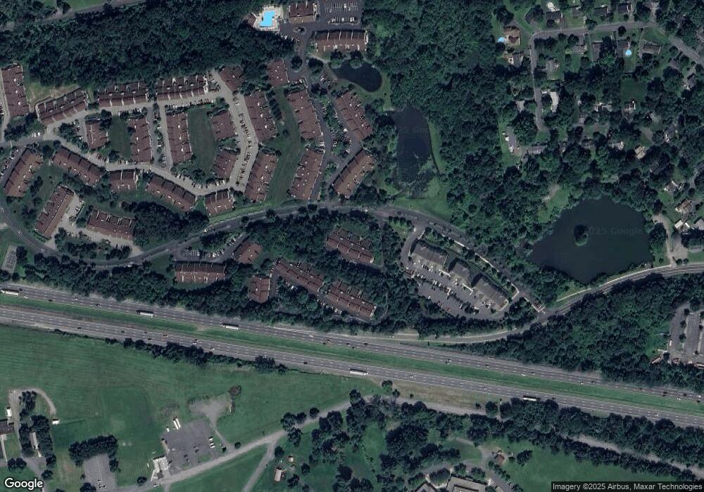 9 Hillside Ct unit 87A, Clinton, NJ 08809 - photo 1