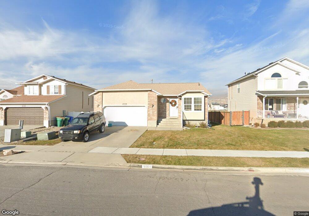 2550 W 1775 N, Lehi, UT 84043 - photo 1