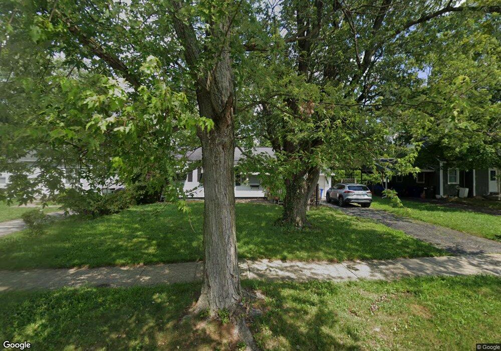 150 S Ashburton Rd, Columbus, OH 43213 - photo 1