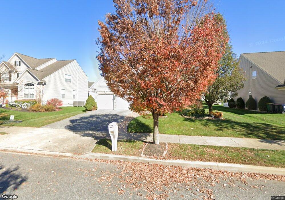 619 Suffolk Ct, Middletown, DE 19709 - photo 1