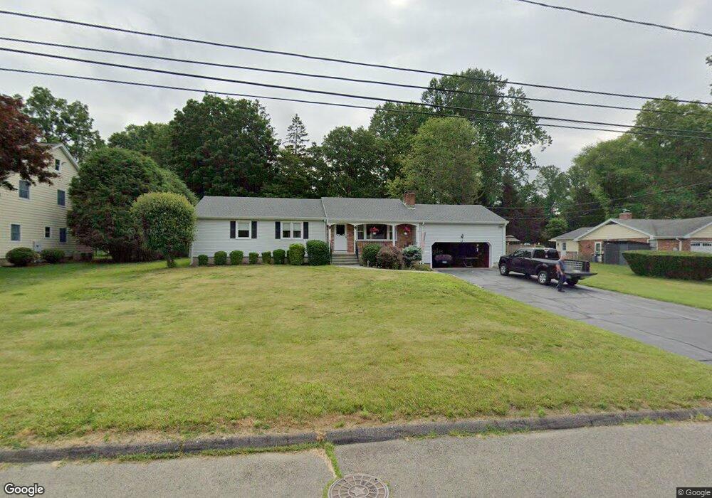 6 Baldwin Rd, Norwalk, CT 06851 - photo 1