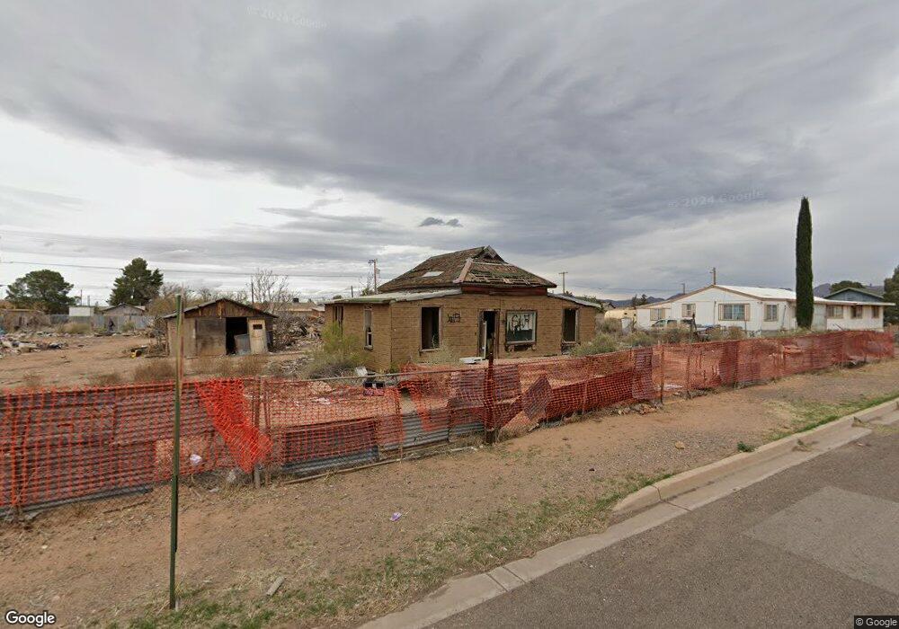 1138 E 20th St, Douglas, AZ 85607 - photo 1