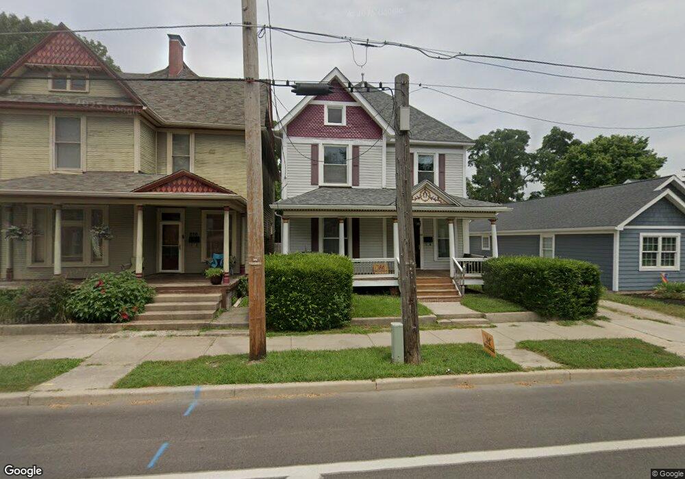 614 W Main St, Muncie, IN 47305 - photo 1