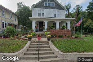 505 Virginia Ave W, Clendenin, WV 25045