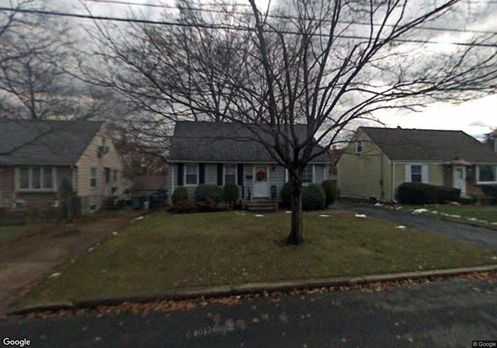 148 Burr Place, Hasbrouck Heights, NJ 07604 - photo 1