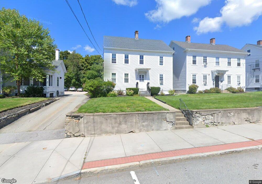 3235 Post Rd, Warwick, RI 02886 - photo 1