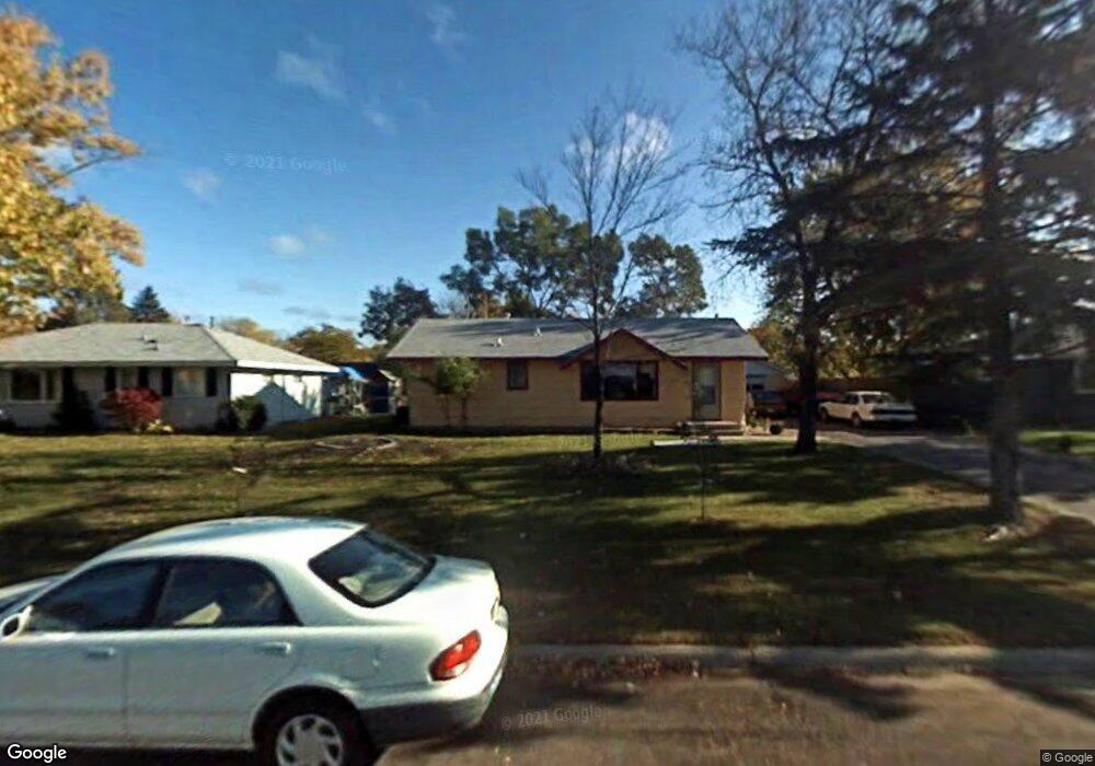 11253 Crocus St NW, Coon Rapids, MN 55433 - photo 1