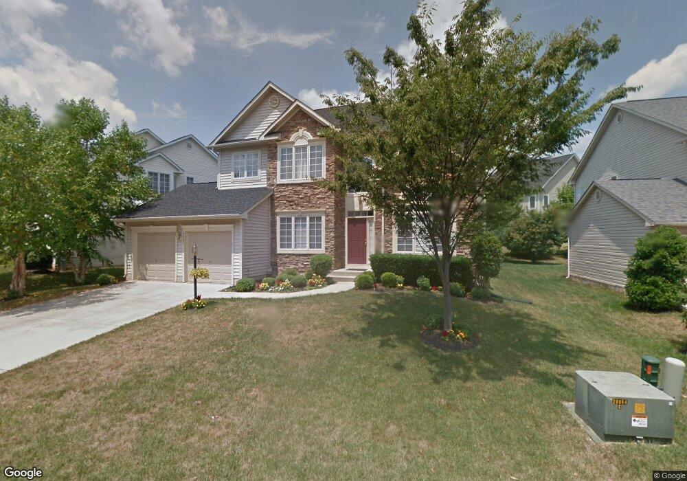 8507 Autumn Grain Gate, Laurel, MD 20723 - photo 1