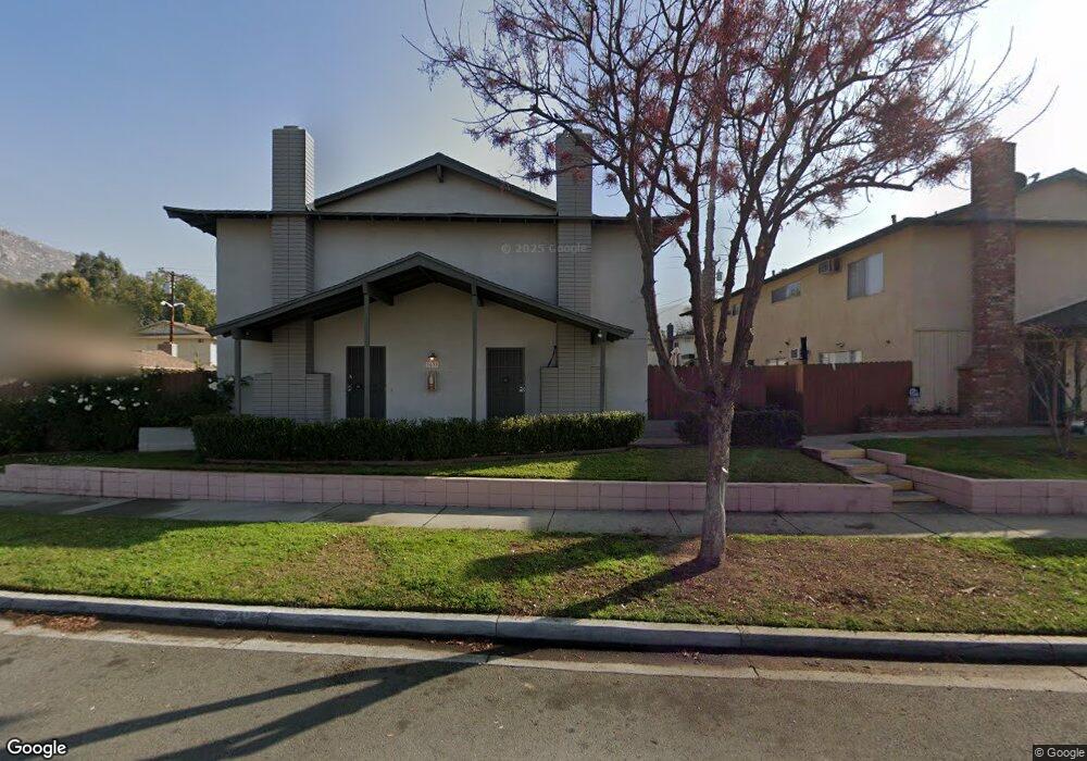 Street View Photo