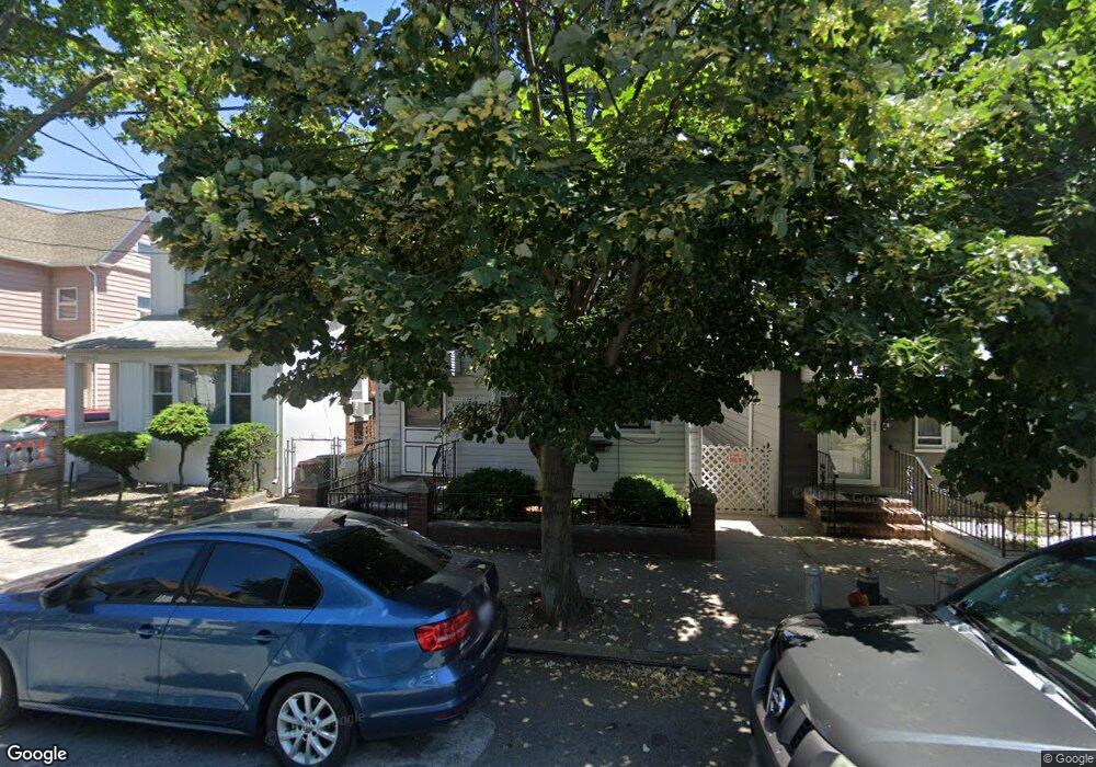 10343 96th St, Ozone Park, NY 11417 - photo 1