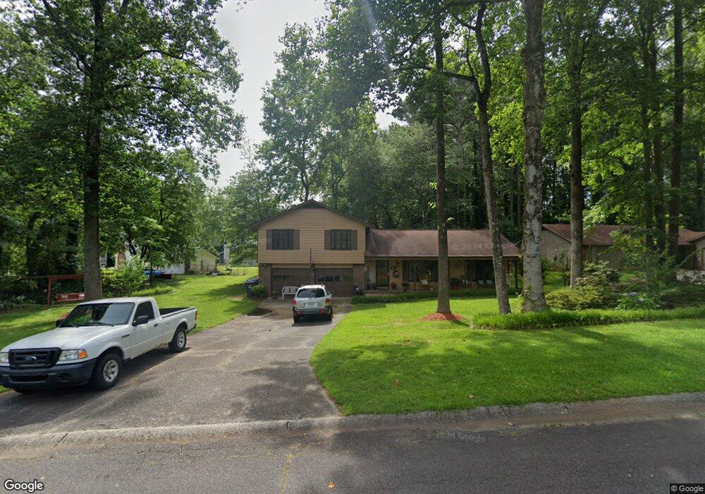 3863 Timber Hollow Way, Marietta, GA 30062 - photo 1