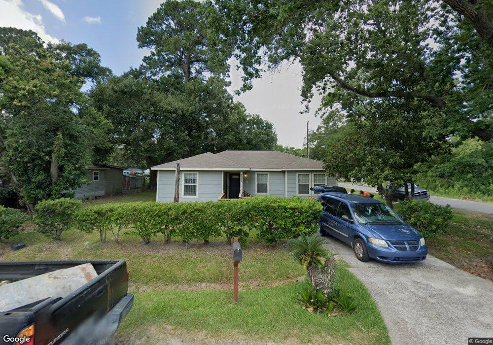 6717 Covington Dr, Houston, TX 77091 - photo 1