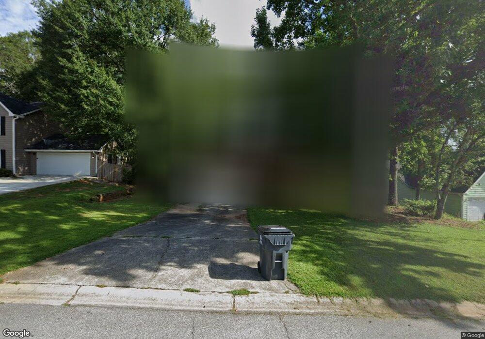 8436 Cedar Creek Ridge unit 3, Riverdale, GA 30274 - photo 1