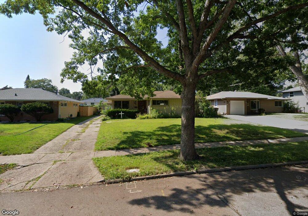 3104 Shawnee Ave, Des Moines, IA 50310 - photo 1