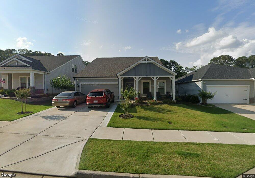 315 Davis Ln, Woodstock, GA 30188 - photo 1