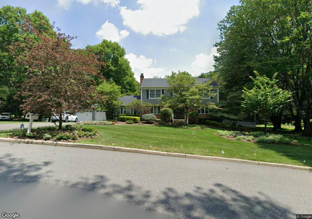 16 Joshua Dr, Ramsey, NJ 07446 - photo 1