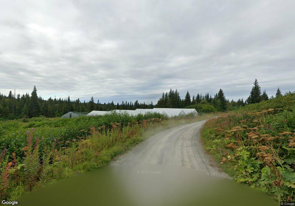 L1&2A Louis Huber, Homer, AK 99556 - photo 1