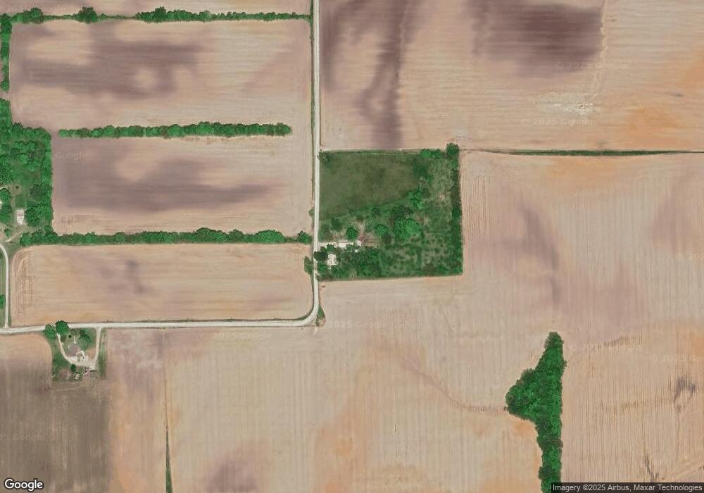 5814 N 200 E, Plainville, IN 47568 - photo 1