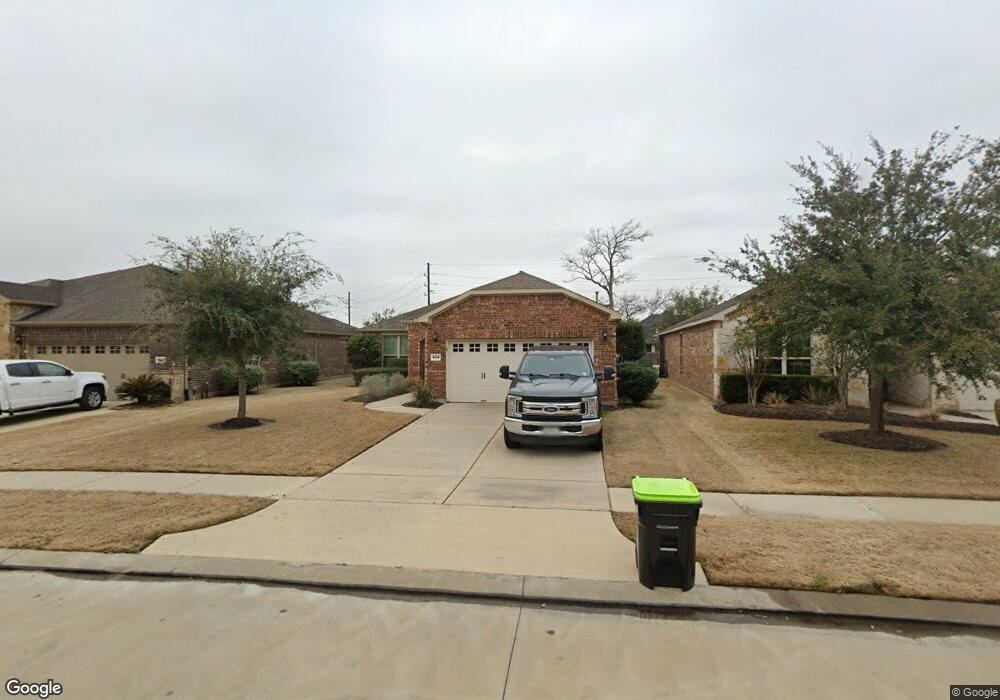 534 Mistflower Dr, Richmond, TX 77469 - photo 1