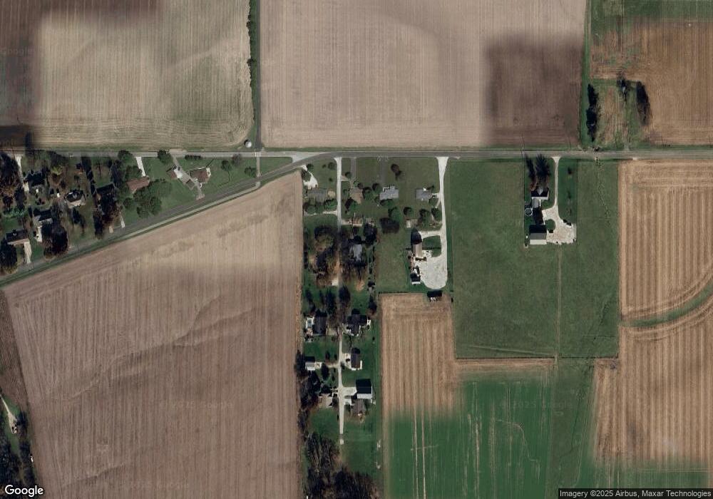 355 N Hickory Ln, Covington, IN 47932 - photo 1