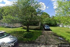1212 Knox Ave, Akron, OH 44314