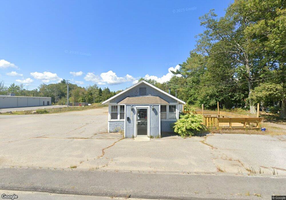 277 & 279 Bath Rd, Wiscasset, ME 04578 - photo 1
