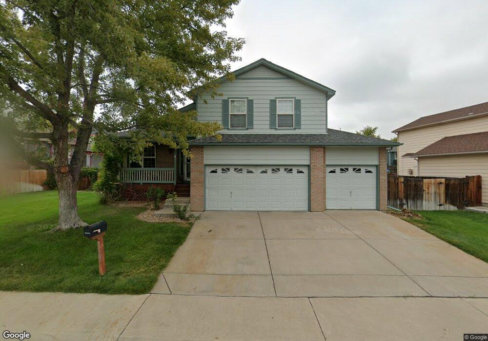 5507 E 130th Ave, Thornton, CO 80241 - photo 1