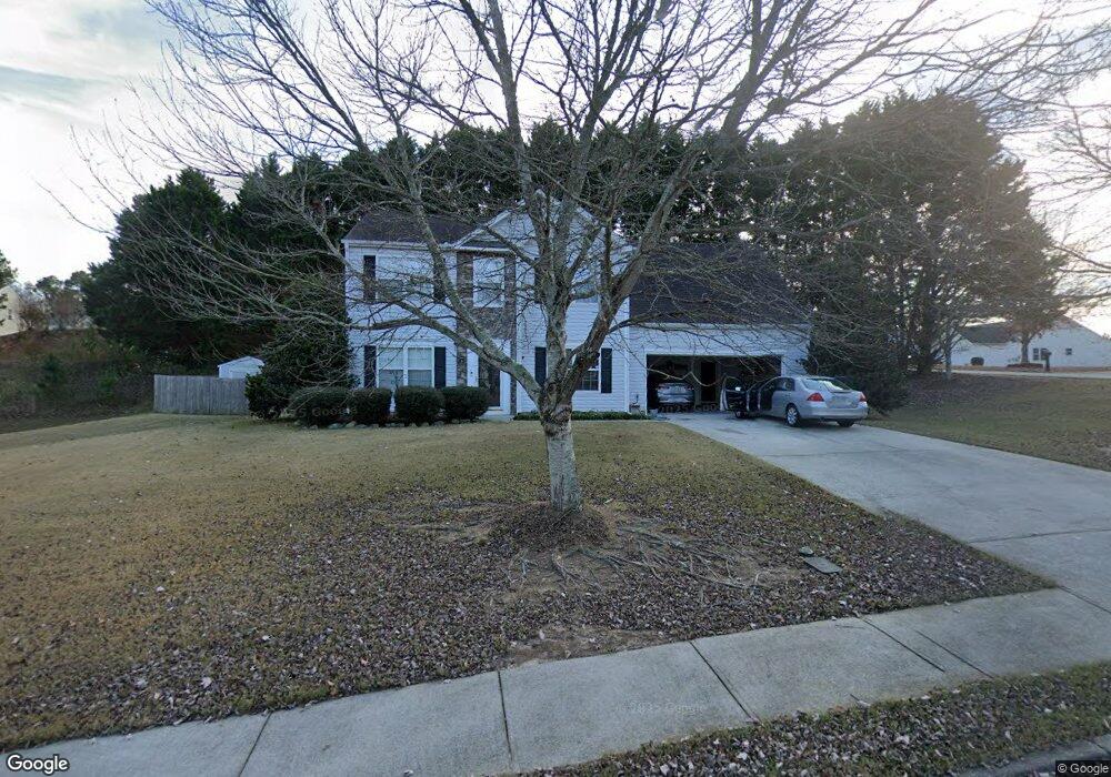 1707 Campbell Ives Ct unit 1, Lawrenceville, GA 30045 - photo 1