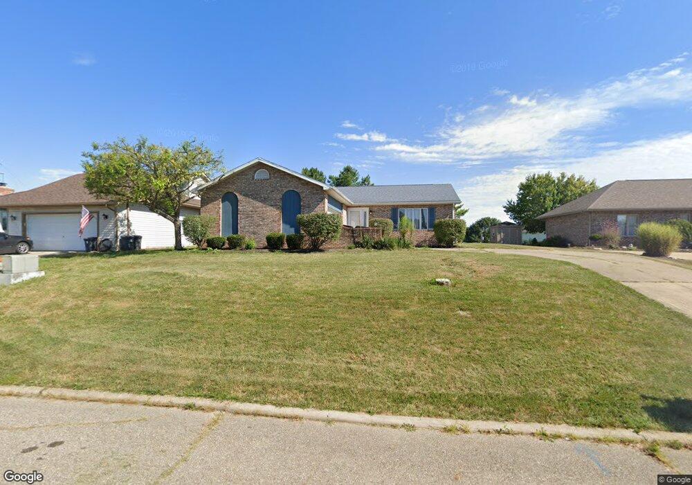 293 Mae St, Logan, OH 43138 - photo 1