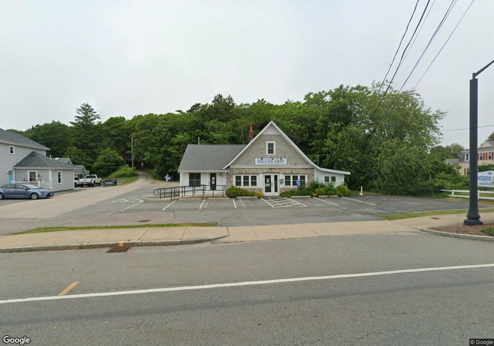 215 Main St, Bourne, MA 2532 - photo 1