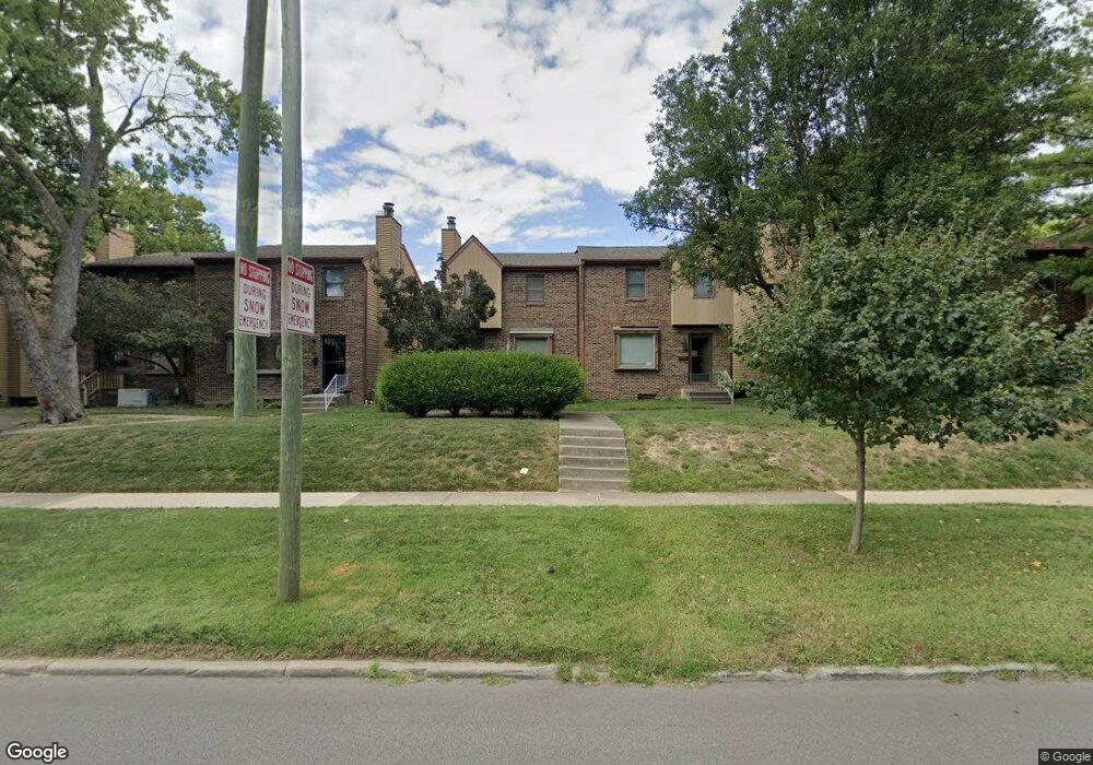 116 W North Broadway St, Columbus, OH 43214 - photo 1