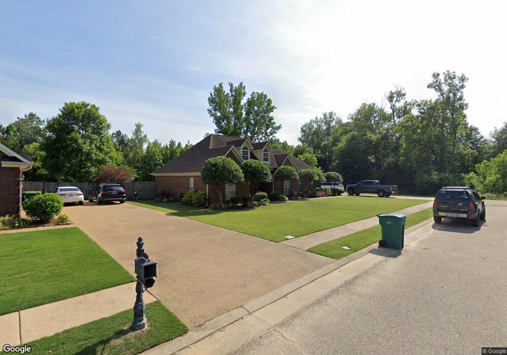 6235 Lauren Cir, Tupelo, MS 38801 - photo 1