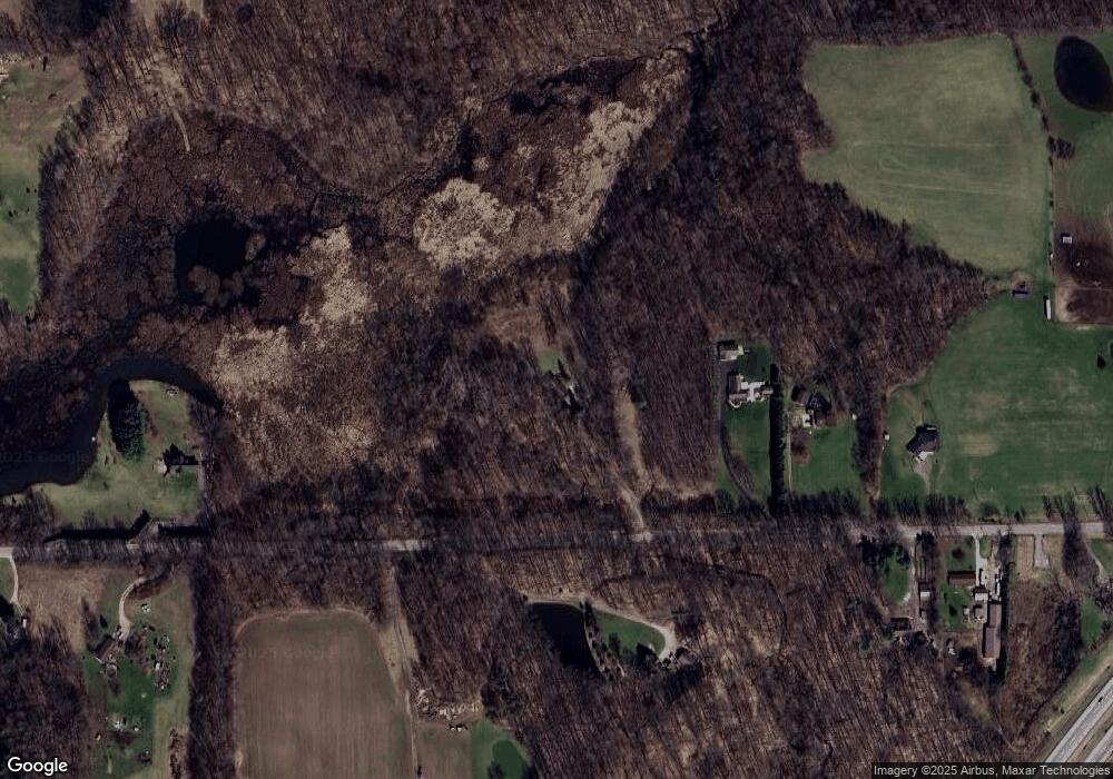 4667 E 800 N, Rolling Prairie, IN 46371 - photo 1