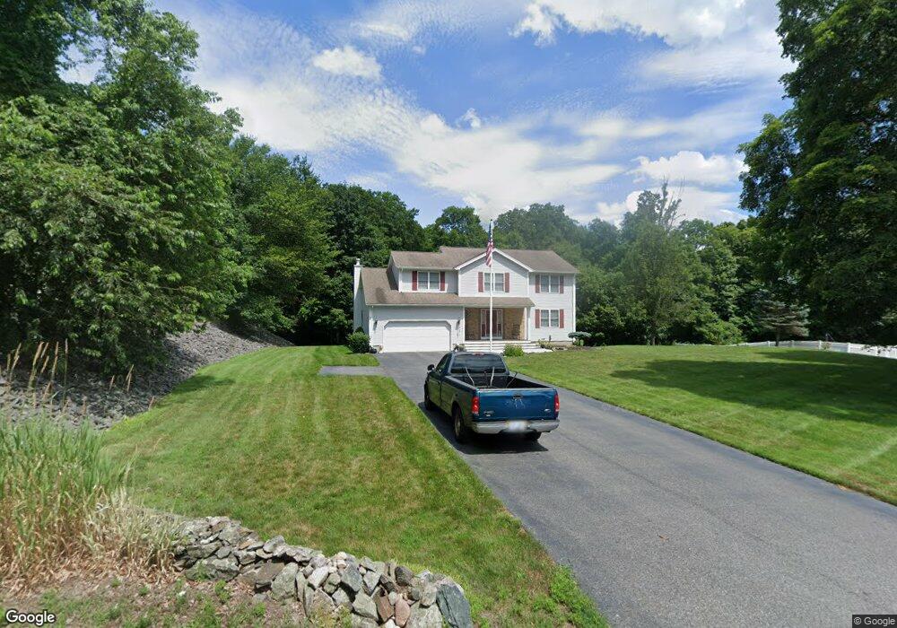159 Scott Rd, Cumberland, RI 02864 - photo 1