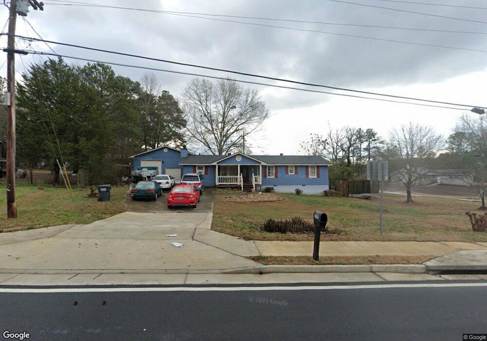 1090 McDaniel Mill Rd SW, Conyers, GA 30094 - photo 1