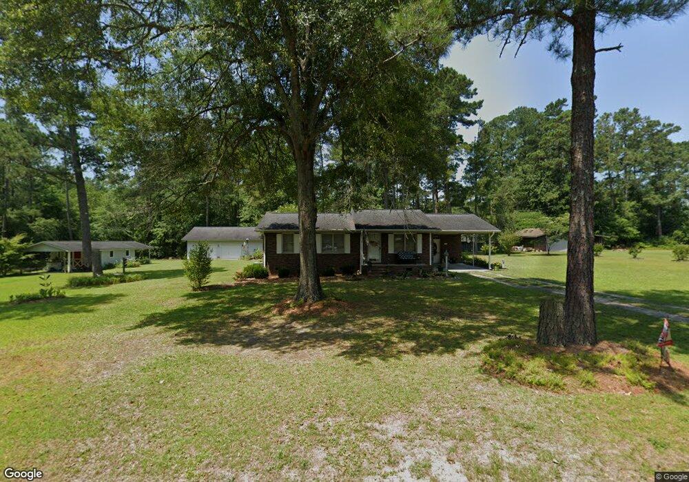 140 Ole Oak St, Loris, SC 29569 - photo 1
