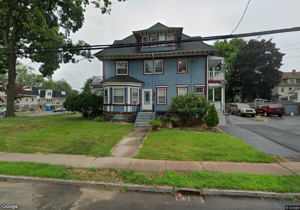 5 Beacon St, Hartford, CT 06105 - photo 1