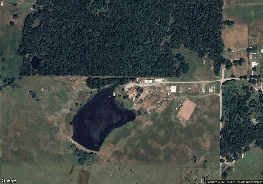 17990 S 4210 Rd, Claremore, OK 74017 - photo 1