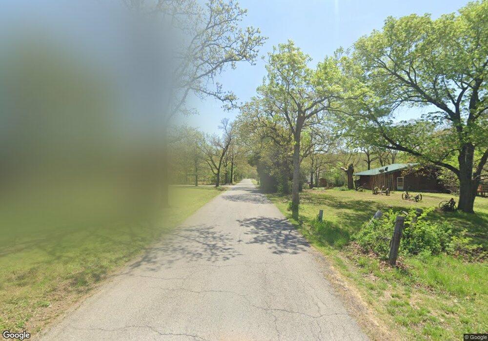 null S 4210 Rd, Claremore, OK 74017 - photo 1